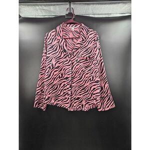 Victoria secret pajama top